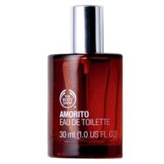 Amorito by The Body Shop