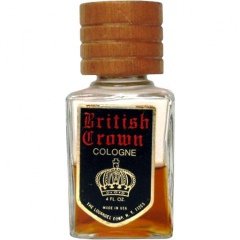 British Crown by The Louangel Corp.