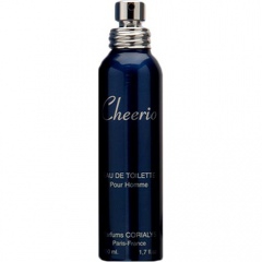 Cheerio pour Homme by Parfums Corialys
