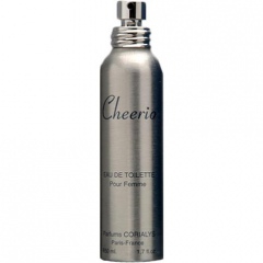 Cheerio pour Femme by Parfums Corialys