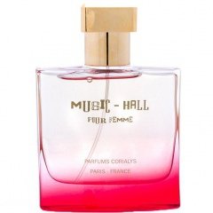 Music-Hall pour Femme by Parfums Corialys