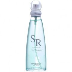 SR for Women von Parfums Corialys