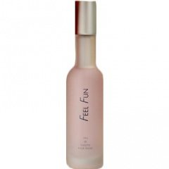 Feel Fun pour Femme by Parfums Corialys