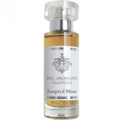 Tempted Muse by April Aromatics