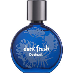 Dark Fresh by Desigual