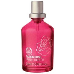 Cassis Rose by The Body Shop