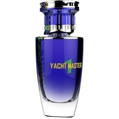 Yacht Master 1 by Nu Parfums
