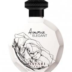 Amour Elegant von Hayari