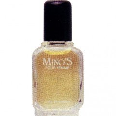 Mino's pour Femme von Mino's Cosmetiques