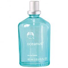 Oceanus by The Body Shop