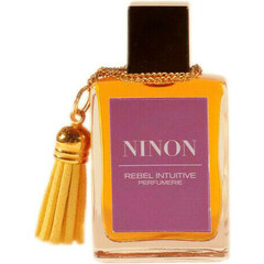 Ninon von Rebel Intuitive Perfumerie