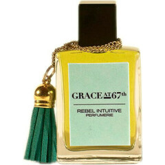 Grace at 67th by Rebel Intuitive Perfumerie