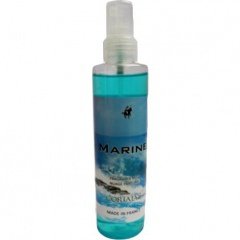 Marine by Parfums Corialys