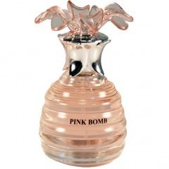Floranirvana - Pink Bomb von Nu Parfums