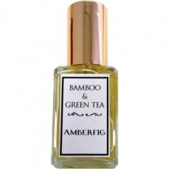 Bamboo & Green Tea by Amberfig