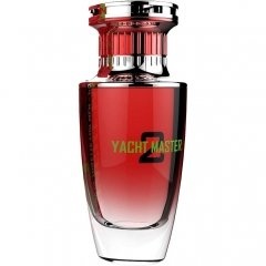 Yacht Master 2 by Nu Parfums