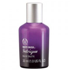 White Musk Intrigue by The Body Shop