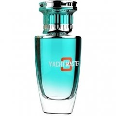 Yacht Master 3 by Nu Parfums