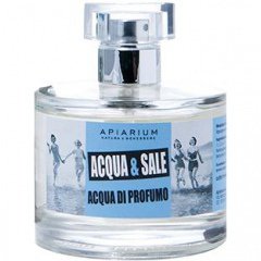 Acqua & Sale by Apiarium