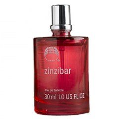 Zinzibar by The Body Shop