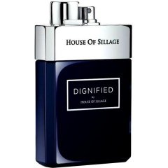 Dignified by House of Sillage