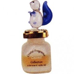Cristal Fragrance Coconut by Chicca Collections