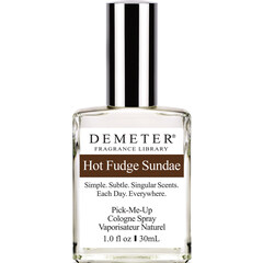 Hot Fudge Sundae von Demeter Fragrance Library / The Library Of Fragrance