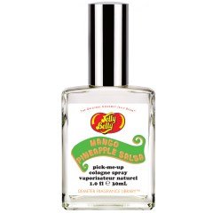 Spicy Pineapple Salsa / Mango Pineapple Salsa von Demeter Fragrance Library / The Library Of Fragrance