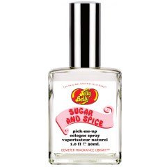 Jelly Belly - Sugar and Spice von Demeter Fragrance Library / The Library Of Fragrance