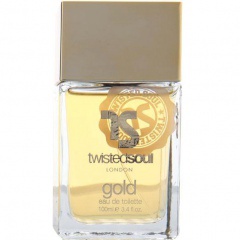 Twisted Soul Gold by Twisted Soul
