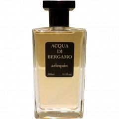 Arlequin by Acqua di Bergamo