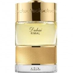 Dubai - Rimal (Eau de Parfum) von Nabeel