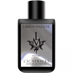 Cicatrices by LM Parfums