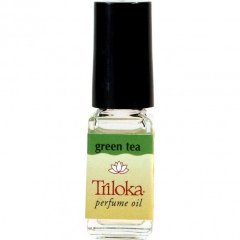Green Tea von Triloka