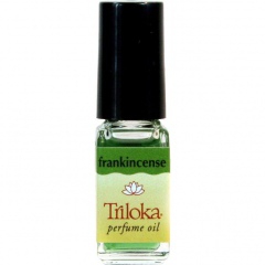 Frankincense by Triloka