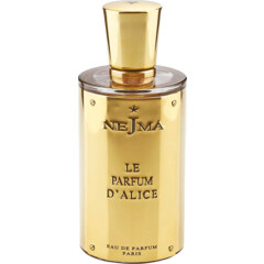 Le Parfum d'Alice von Nejma