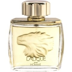 Lalique pour Homme Lion (Eau de Toilette) by Lalique