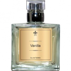 Vanilla by 1907