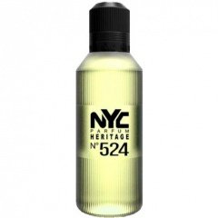 NYC Parfum Heritage Nº 524 - Central Park Floral Edition by Nu Parfums