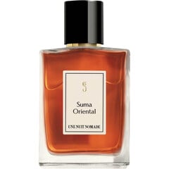Suma Oriental by Une Nuit Nomade