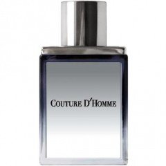 Couture D'Homme by Nu Parfums