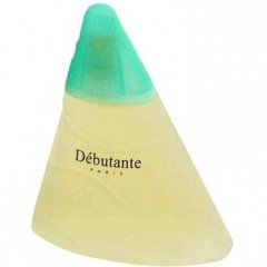 Débutante by Nu Parfums