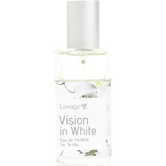 Vision in White by Lovage
