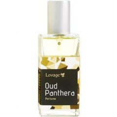 Oud Panthera by Lovage
