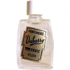 Rozen von Parfumerie Dubarry