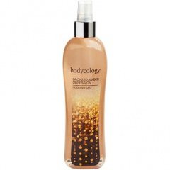 Bronzed Amber Obsession von bodycology