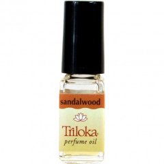 Sandalwood von Triloka