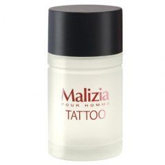 Tattoo by Malizia