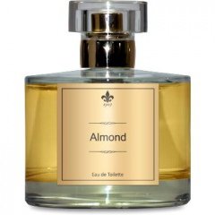 Almond by 1907