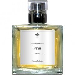 Pine by 1907